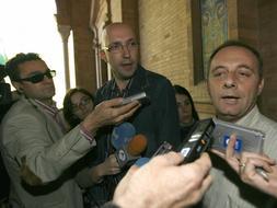 Rubalcaba asegura que no habrá limitación en la búsqueda de Marta