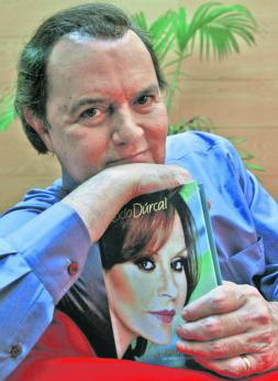 Júnior: «Jamás te dejaré»