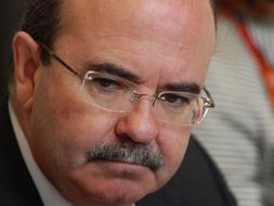 Gaspar Zarrías, nuevo secretario de Estado de Cooperación Territorial