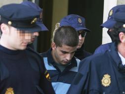 El fiscal se opone a un examen psiquiátrico del asesino confeso de Marta