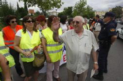 Interior admite la saturación de las cárceles, aunque pide que «no se exagere»