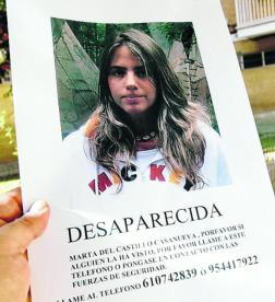 ¿Quién debe juzgar a los asesinos de Marta?