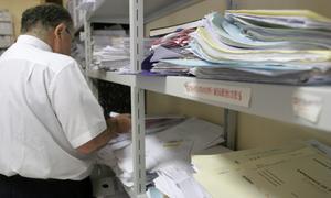 El Juzgado de Vigilancia Penitenciaria de Sevilla atiende a más del doble de reclusos que la media nacional