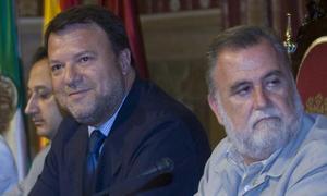 Monteseirín advierte que será él quien decida si se presenta en 2011