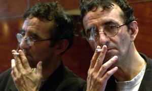 El Instituto Cervantes de Londres se rinde a Roberto Bolaño