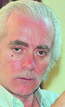 La Junta premia a Manolo Sanlúcar, Nazario, José Luis Gómez y Víctor Pérez Escolano