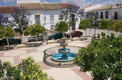 Aguadulce, entre aceite y huertas