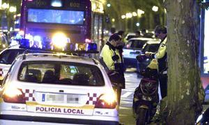 El PP asegura que Sevilla contará en 2010 con 43 patrulleros menos que hace cuatro años