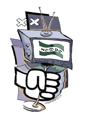 XXV Años de Paz Social