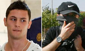 Samuel y el hermano de Miguel creen «injusto» que se hable de ellos en la tele y piden respeto para ellos