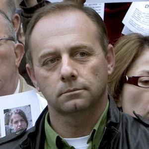 El padre de Marta ve «horrorosa, absurda y desesperante» la decisión