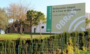 La Junta proyecta dos centros idénticos para la Memoria Histórica sin vinculación entre sí