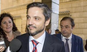 La Fiscalía imputa por presunto cohecho a Rivas, Mellet, Ponce y Pereira en el caso Mercasevilla