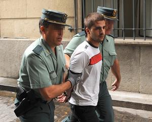 Un dispositivo policial velará por la seguridad a la llegada de los imputados