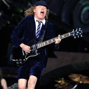 AC/DC actuará en el estadio de la Cartuja el próximo 26 de junio