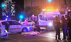 El autor del atropello, citado otra vez a declarar