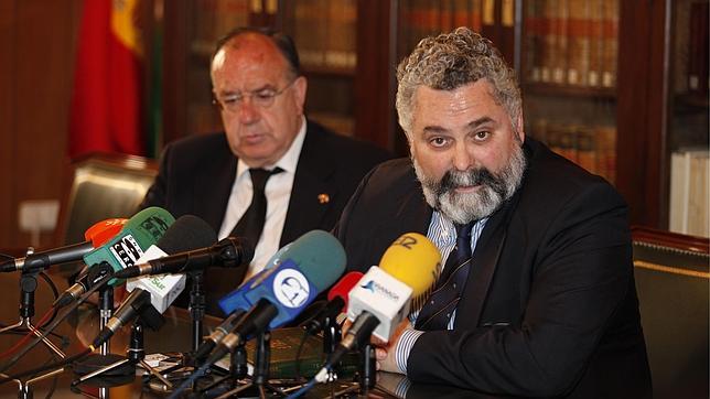 La región vuelve a superar el millón de diligencias previas