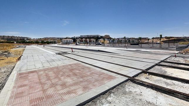 El tranvía de Alcalá, el adelantado del área metropolitana