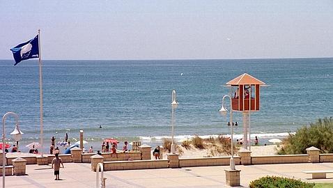 ONCE dedicará cuatro cupones a playas de Huelva