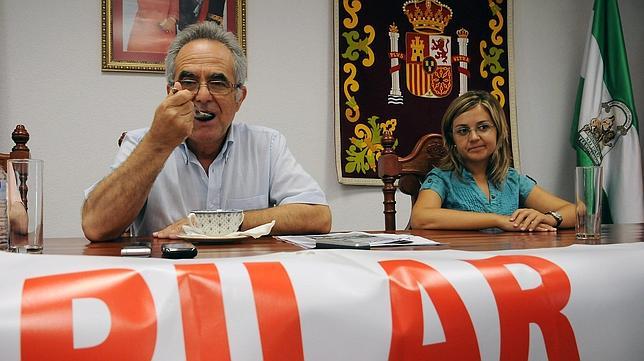 «El hambre pasa en dos días, los achaques quedan en el corazón»