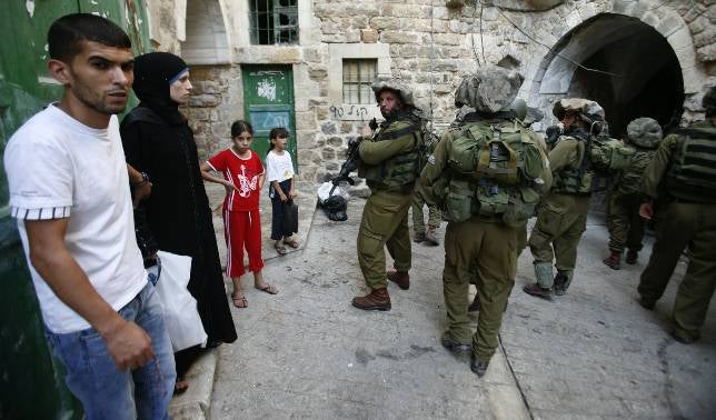 Israelíes y palestinos ponen sus condiciones a la cita de Washington