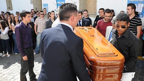 El juez podría imputar a los sospechosos del crimen de la Feria