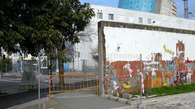 El museo al aire libre que Sevilla no apreció