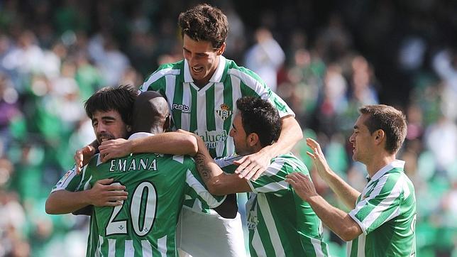 El menos goleado de la categoría y con el «goal average» particular como motivación