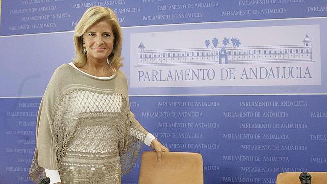El PP critica la «fullería» de la Junta por traspasar su deuda a empresas públicas