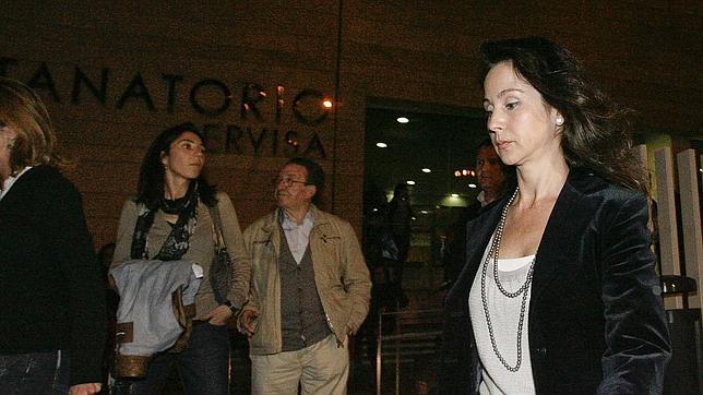 La Fiscalía cambia de opinión y ahora pide la recusación de la juez de Mercasevilla