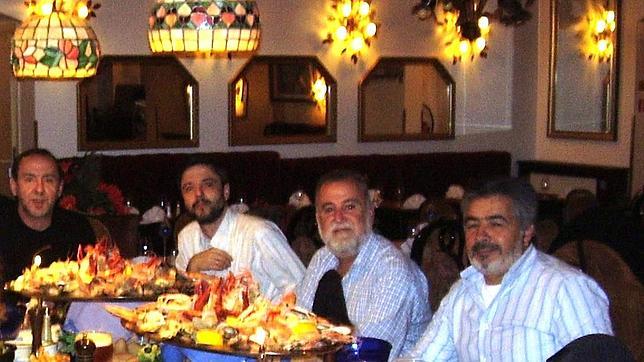 «Pagó Mercasevilla seguro; y si quiere Torrijos, que nos demande»