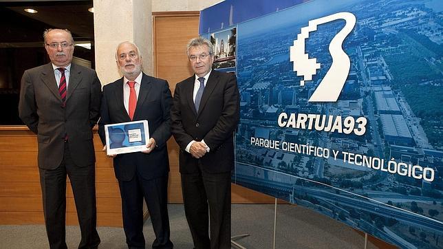 Cartuja 93 espera tener dos paradas de Cercanías en 2011