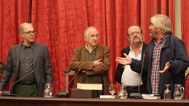 Los fundamentalismos, bajo la mirada crítica de Juan Goytisolo