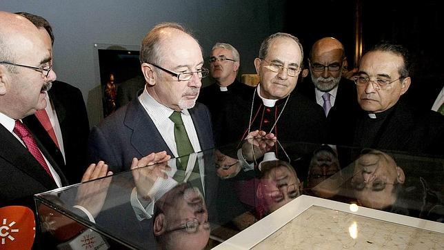 La Catedral se muestra a sí misma tras las obras de restauración