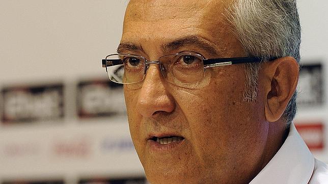 Manzano: «Tenemos que ser más ambiciosos»