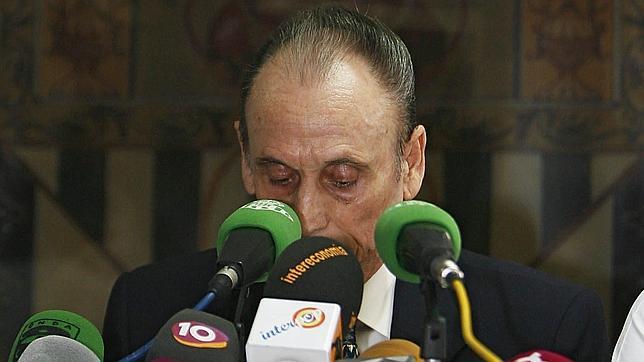 La Fiscalía no exculpa aún a los presuntos testaferros de Lopera