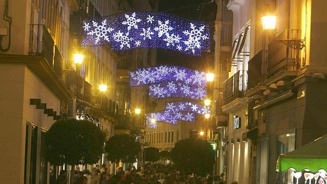 Iluminación Navideña: ¿mucho ruido o pocas luces?