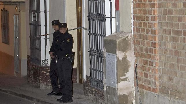 El hombre que mató a la cuñada pidió droga mientras la retenía