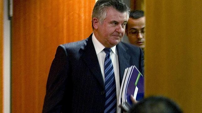 La declaración de Roca por un presunto blanqueo reabre el juicio