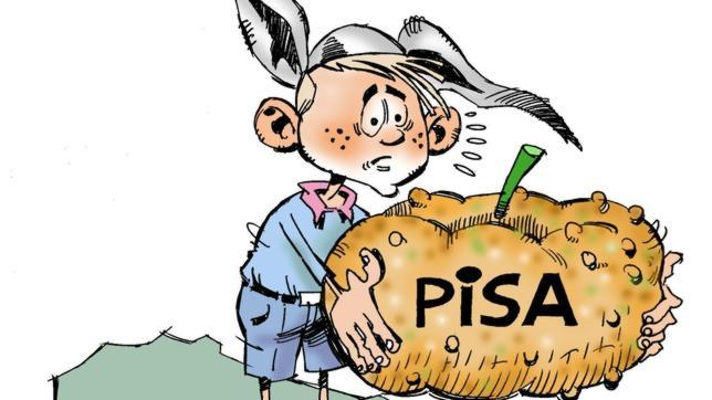 Más educación y menos propaganda