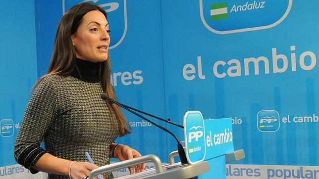 El PP pide a Griñán cambiar la política fiscal en vez de aplazarla