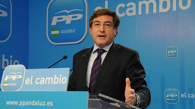 El PP dice que para salir de la crisis «no hay que apretar tanto» a la gente