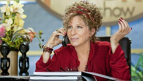 Barbra Streisand vive en Malibú al estilo de los primeros colonos