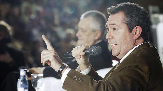 Espadas pretende coger el «testigo» para «profundizar» en lo hecho y «corregir» errores
