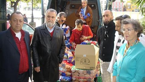 «El Ayuntamiento recaudará cuando gestione los mercadillos»