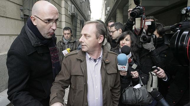 El fiscal no cree a El Cuco, que niega saber donde está Marta y se exculpa