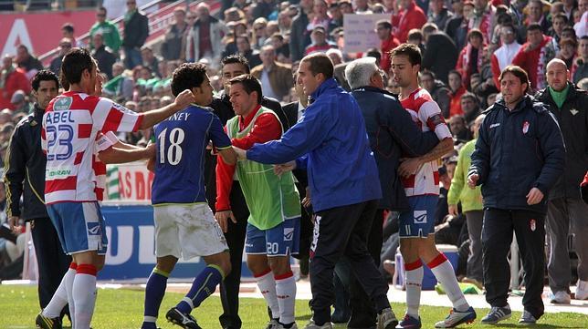 No perdía dos partidos seguidos en la Liga desde mayo de 2009