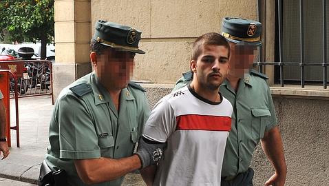 Plan para proteger a Carcaño