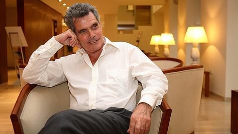 «Iba a escribir una novela contra el islamismo pero se me han quitado las ganas»