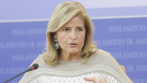 El PP pide una comisión de investigación para aclarar los ERE irregulares